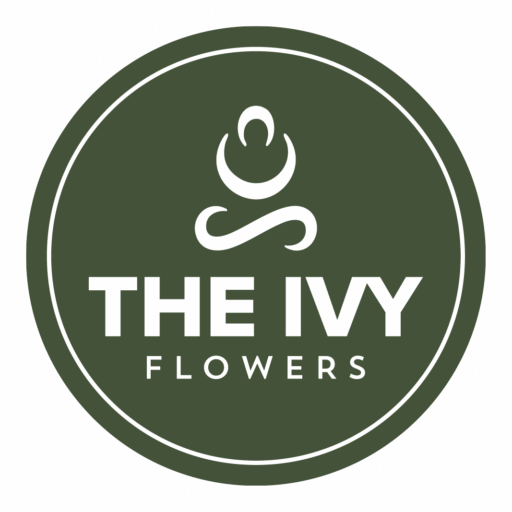 The Ivy Flowers